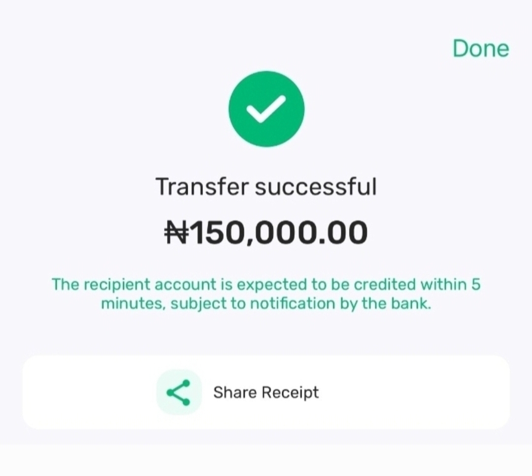 4 credited. Lets do more.

Send ACC details 🏦  now 

~Crediting first 200 repost ❤️

Rt and follow <a href="/KingTunde_SZN/">Fan Mazi Tuunde</a>..