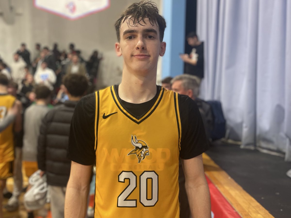 ELITE High School Scouting tweet media