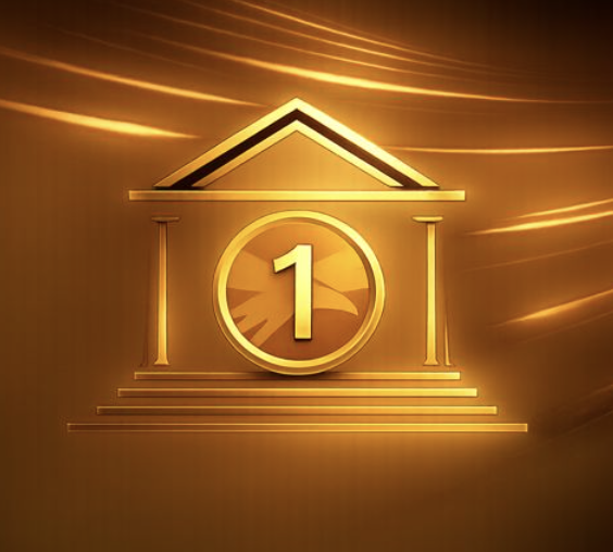 1BANK tweet media