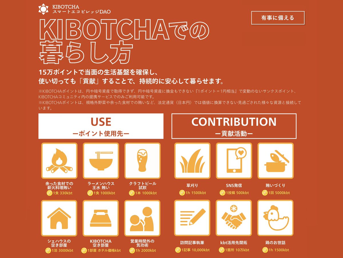 さわくん😇DAO設計士 tweet media