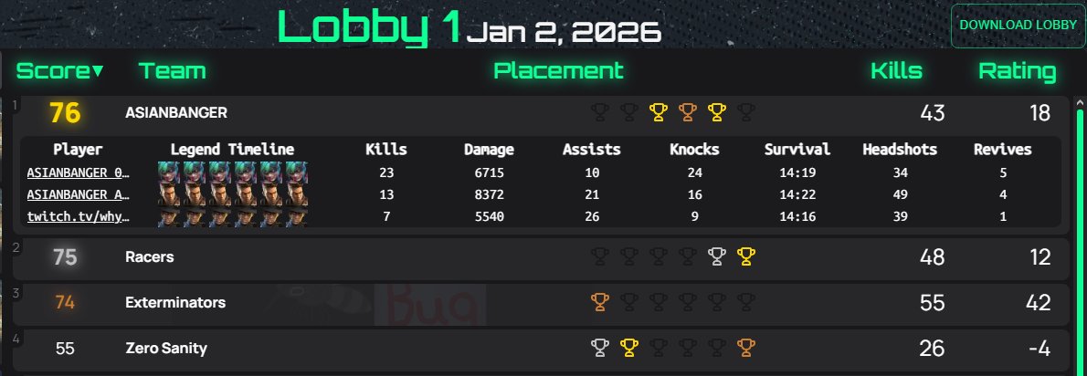 WE ASIANBANGING AGAIN!!