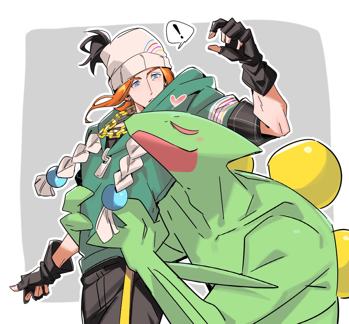 老魏🔞 (@laiweitui) on Twitter photo 