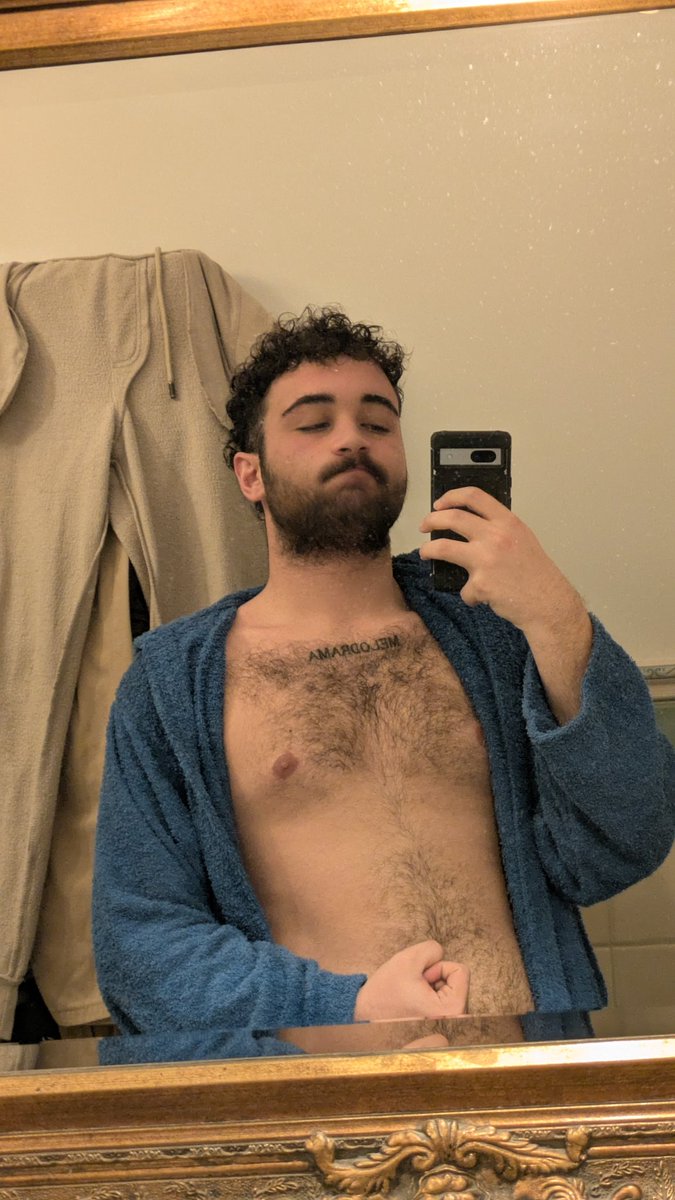 some fat boy friday outtakes bc it's a special edition this week