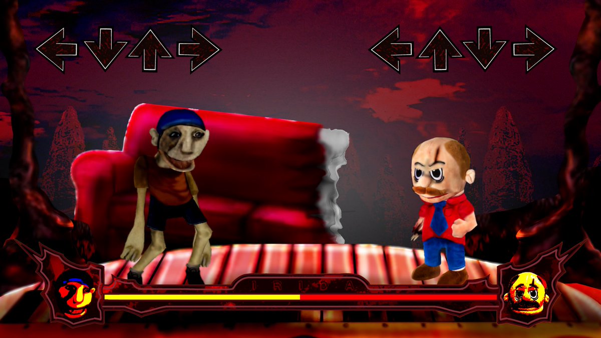 IridaRetake2026's tweet photo. “SML Movie: Jimmy’s Perpetual Aetheon”
Mockup Image.

Song: Irida (Legacy Edition)

Phase: Plush

All stuff seen here belongs to the Irida team. https://t.co/gROyzOlfQy
