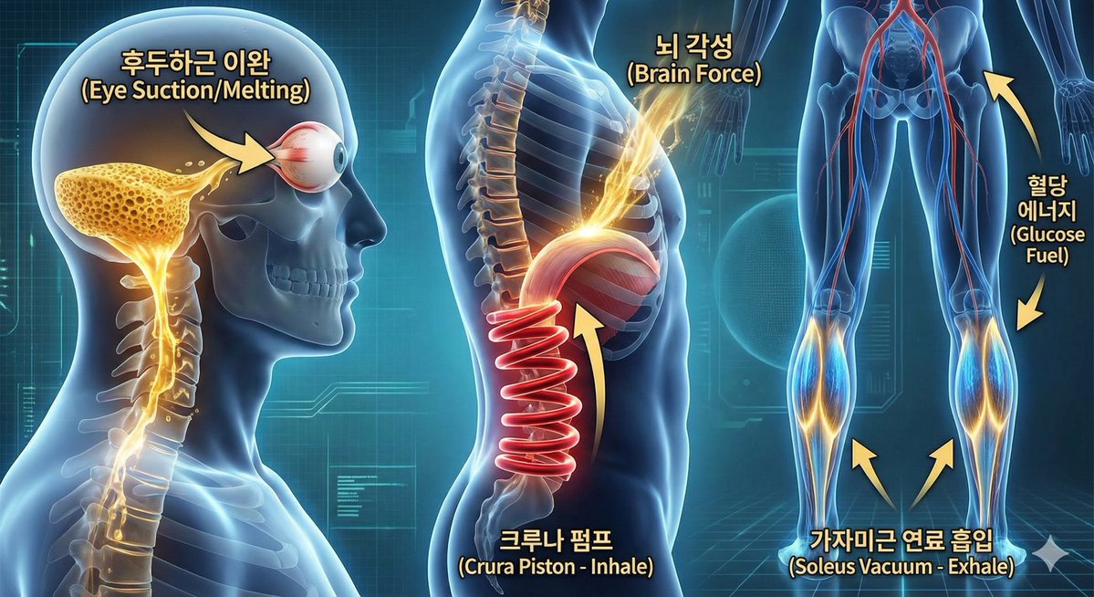z9_s8_y_9's tweet image. 밥 먹고 '이것' 하면, 살 안 찌고 뇌가 돕니다. (혈당 해킹 Ver.)

[1/10] 🚨 식곤증은 뇌가 멍청해지는 소리입니다.

밥 먹고 졸린 건 배가 불러서가 아닙니다. 혈당 스파이크로 인슐린이 폭발하고 뇌가 셧다운 되는 겁니다.

이때 눕거나 커피 마시지 마세요.
몸이 스스로 똑똑해지는 힘을…