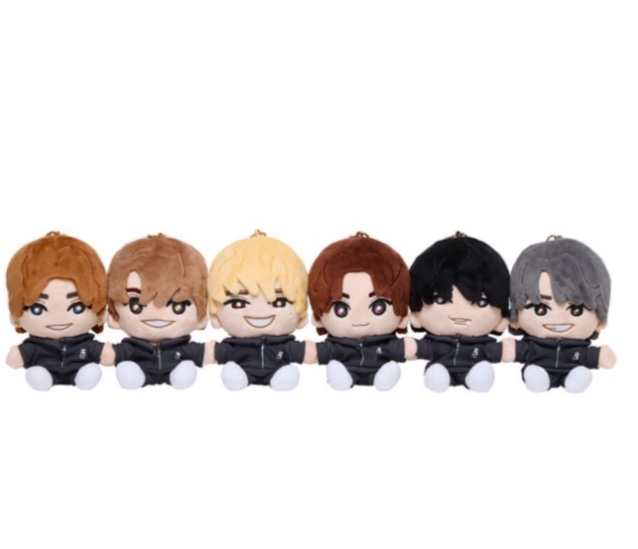 SixTONES ストーンズ　引退品 SixTONES | ファミクラストア オンライン