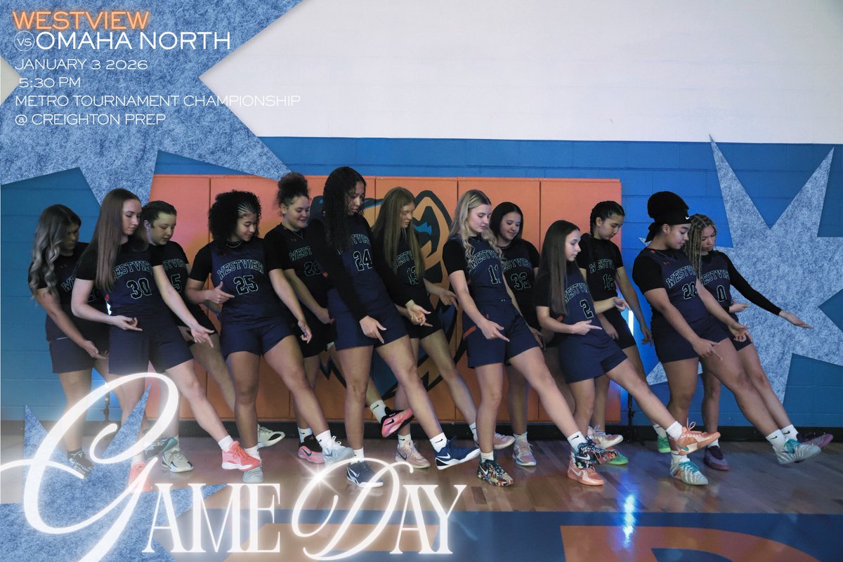 Westview Athletics tweet media