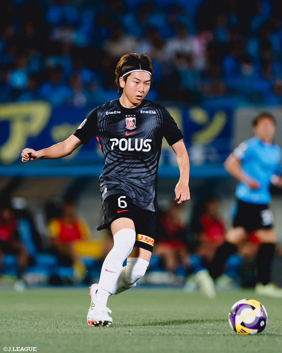 浦和レッズ 所属の #松本泰志 、#サンフレッチェ広島 へ完全移籍へ