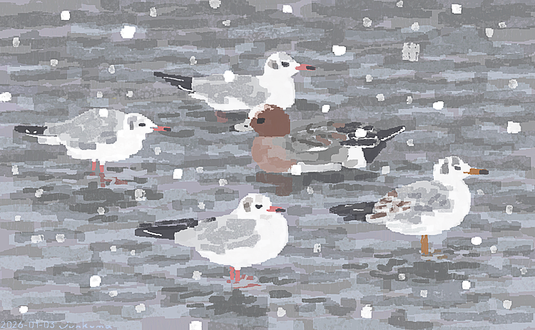 junkuma (@j_kmor) on Twitter photo 