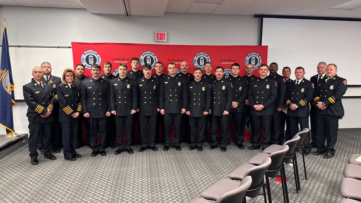 WichitaFireDept tweet media