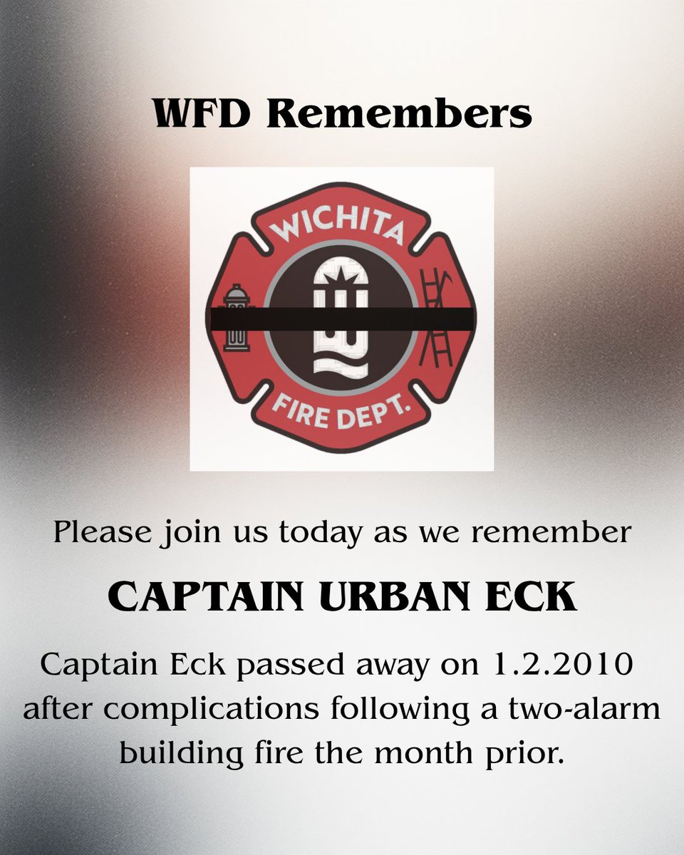 WichitaFireDept tweet media