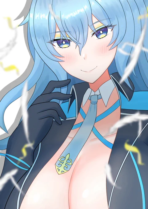 5周年おめでとうございます!(過去絵) #みりくるん5周年