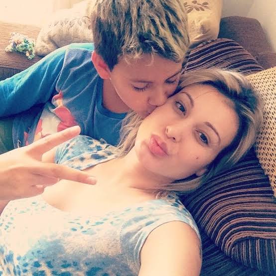 hope girl 🌸 tweet media