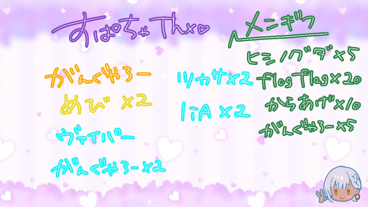 アネリ・フローレンス@VTuber (@Anery_circus) / Posts / X