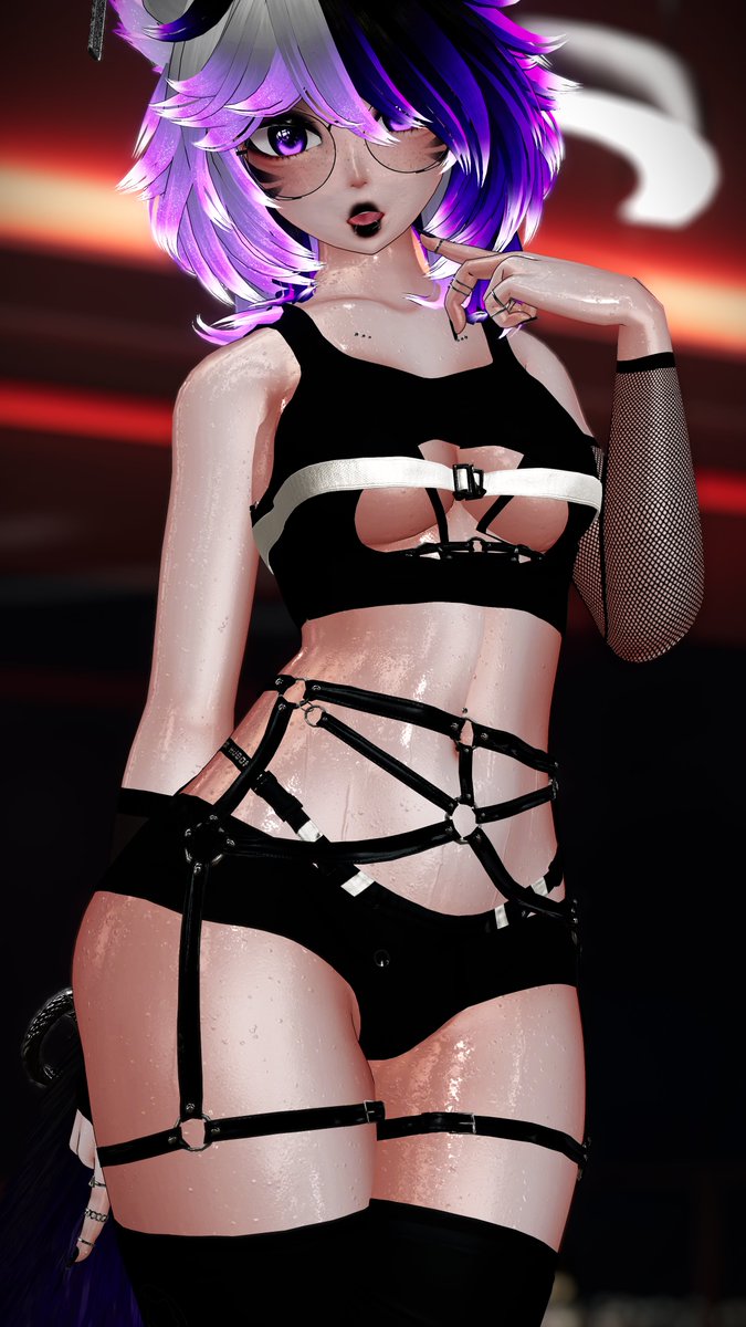 Lil Muffinator tweet media