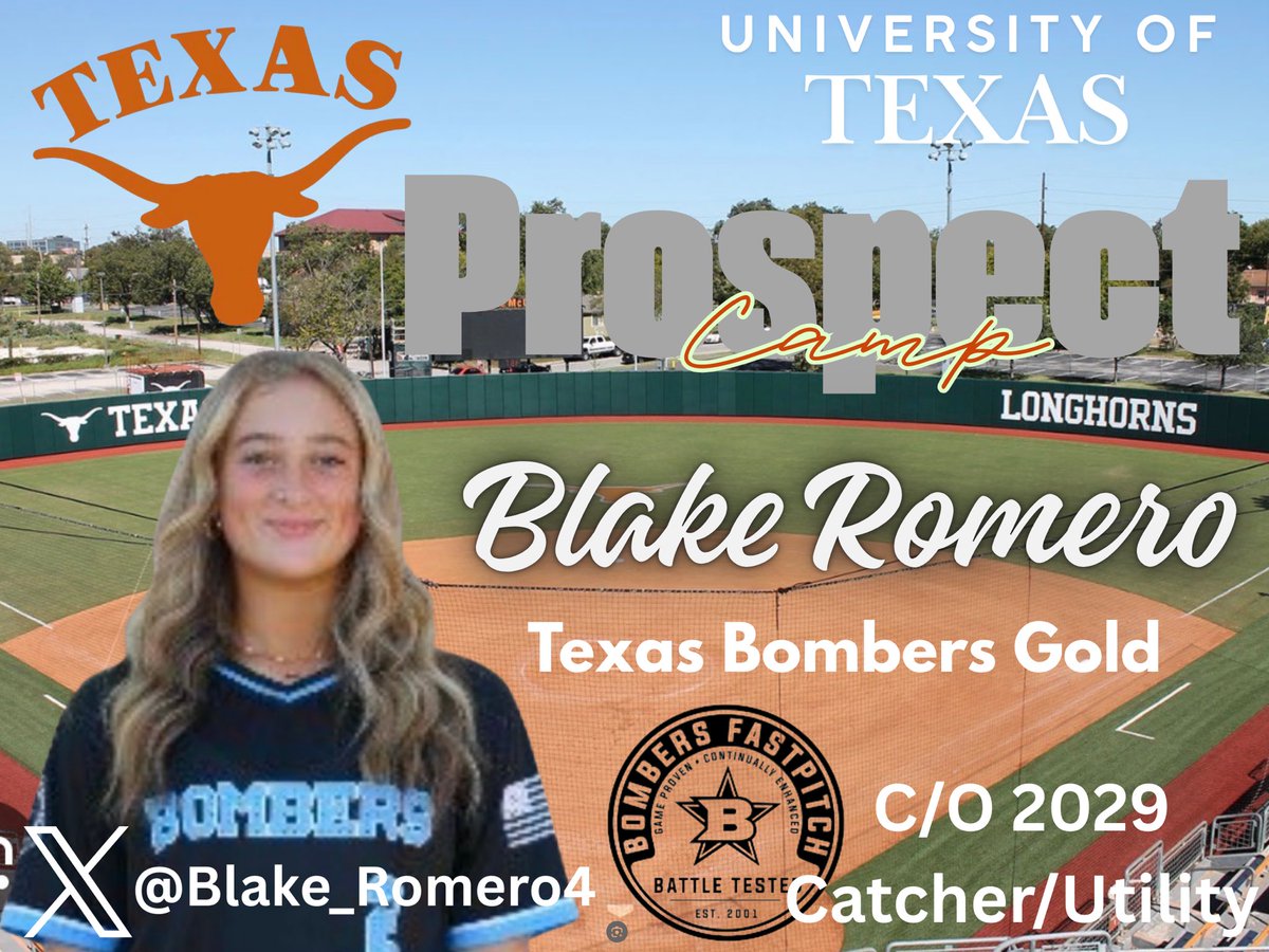 Blake Romero 2029 tweet media