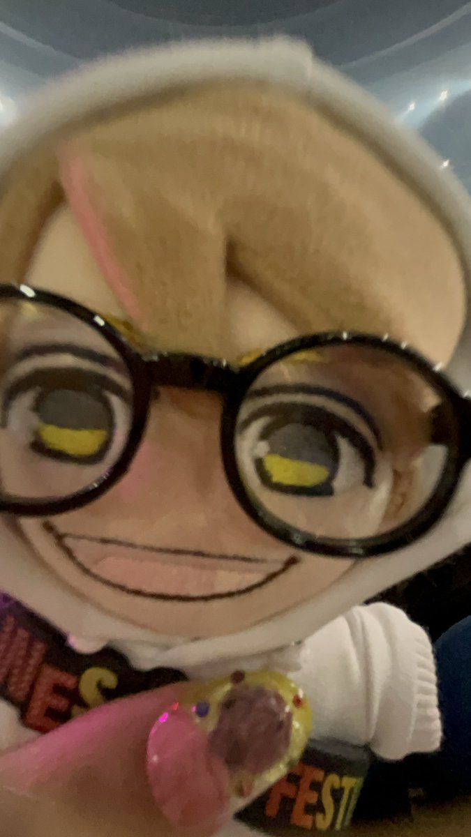 じゅんた 年末年始から生めがねじゅん… 脳裏に焼きついて消えません。 淳太くん