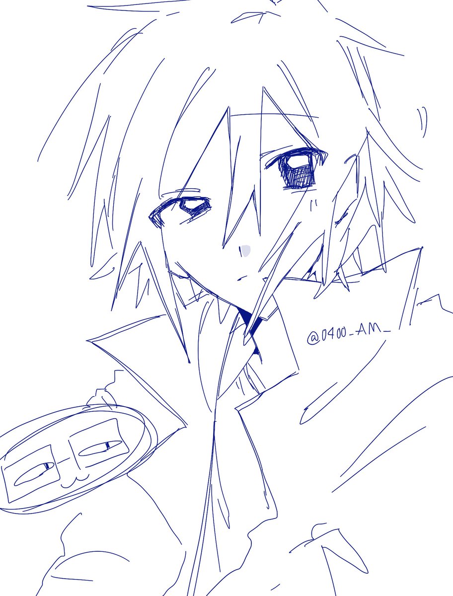 ランフレン #ranfren #塚田サトル #ランフレン絵描きさんと繋がりたい