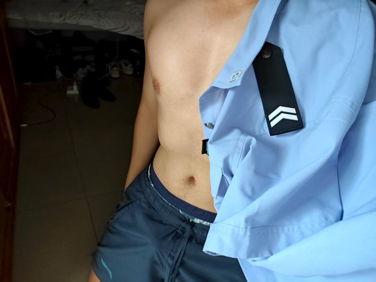 longyuewuu's tweet photo. 是爱的小宝贝哦 https://t.co/IAAxAvjqJp
