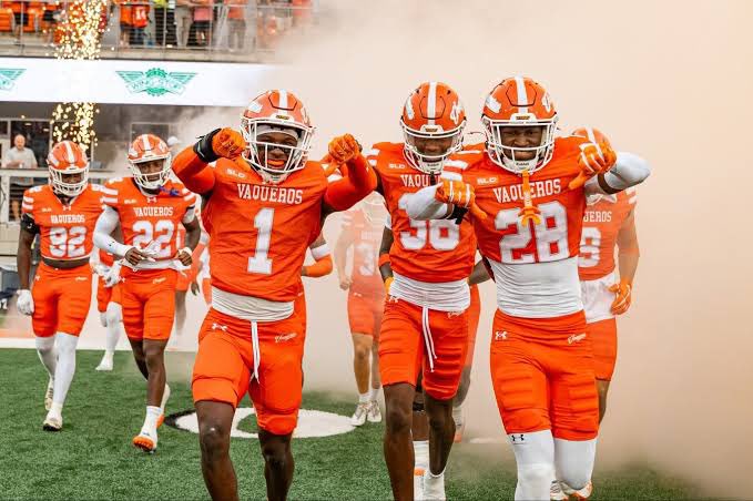 iamkswann's tweet image. #AGTG I am Blessed to Receive an offer from The University of Rio Grand Valley @SachseStangs @CoachGriff__ @BransonHickman @CoachONealB