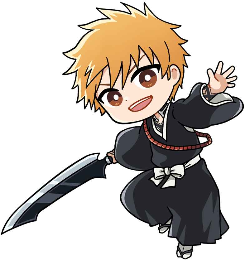 Anhiksi's tweet image. I've been enjoying BLEACH Soul Puzzle as a casual game again after a while, but ever since getting to #400s the stages have been mostly unfair. They should give items more generously as I don't have any saved up so simply can't progress no matter how many dozens of times I try.🧩