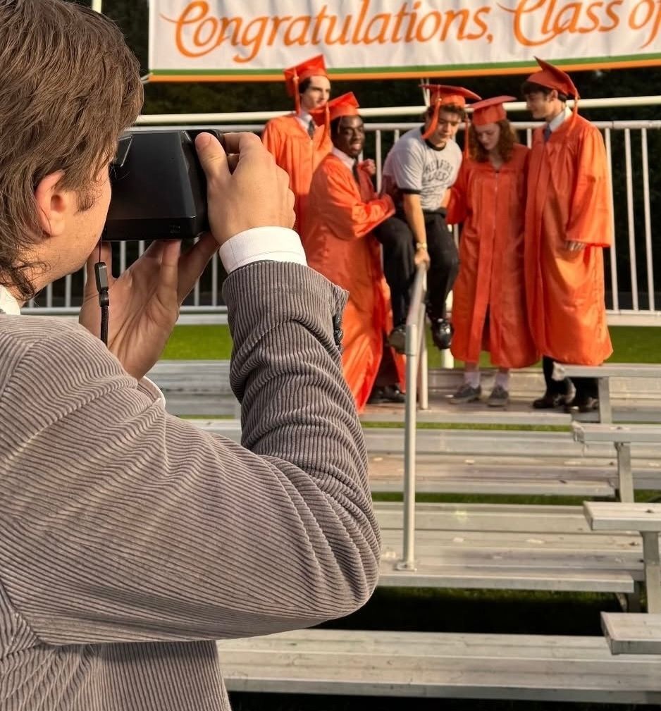 His kids grew up…😭🥲