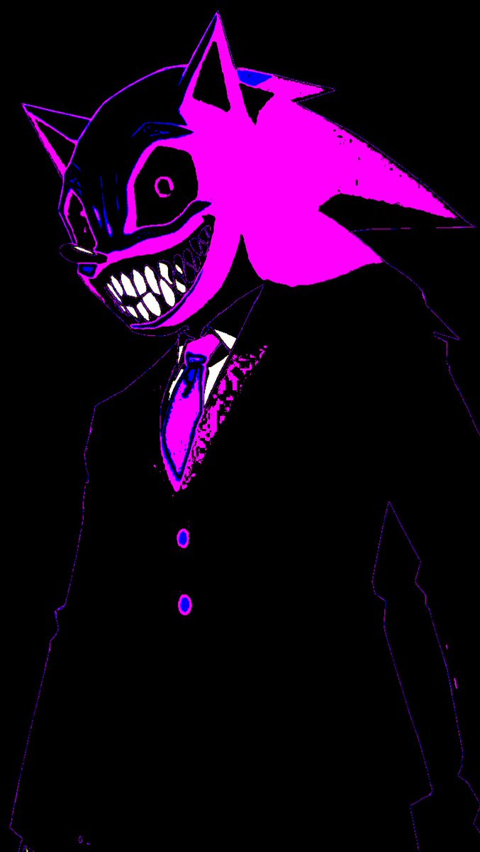 SNVPrototype's tweet image. This is my secon EXe oc the name major