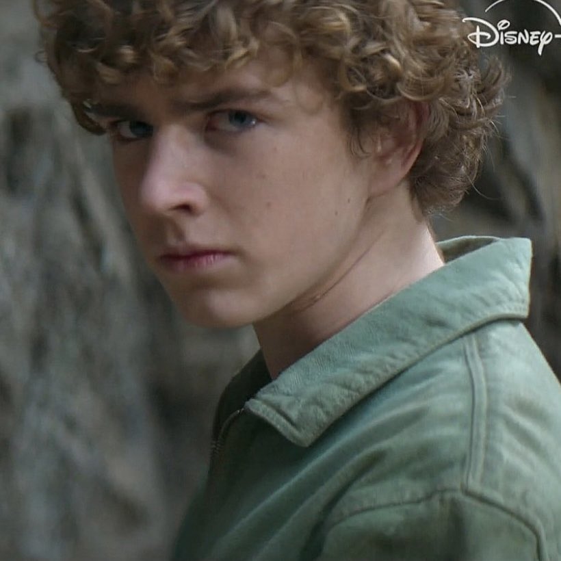 soobinzhrt's tweet image. i can’t even imagine the amount of guilt percy must feel for not being able to protect annabeth from the kidnapping in ep7 AND THEN, in just a few months, she gets kidnapped again??? no wonder the kid wants to off himself