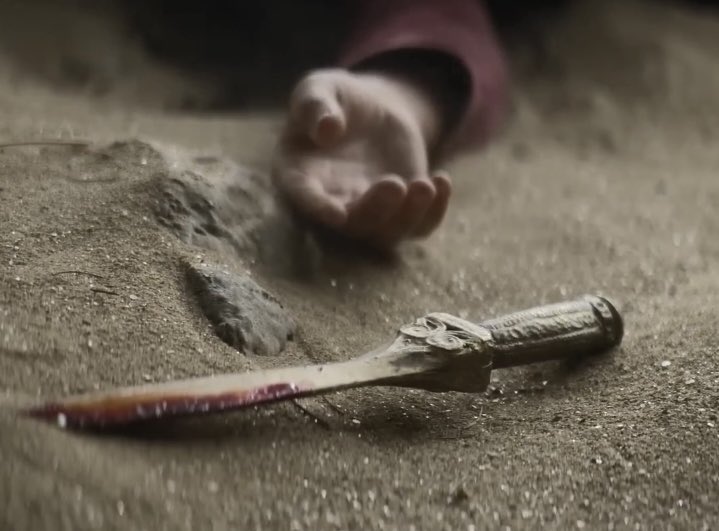 soobinzhrt's tweet image. i can’t even imagine the amount of guilt percy must feel for not being able to protect annabeth from the kidnapping in ep7 AND THEN, in just a few months, she gets kidnapped again??? no wonder the kid wants to off himself