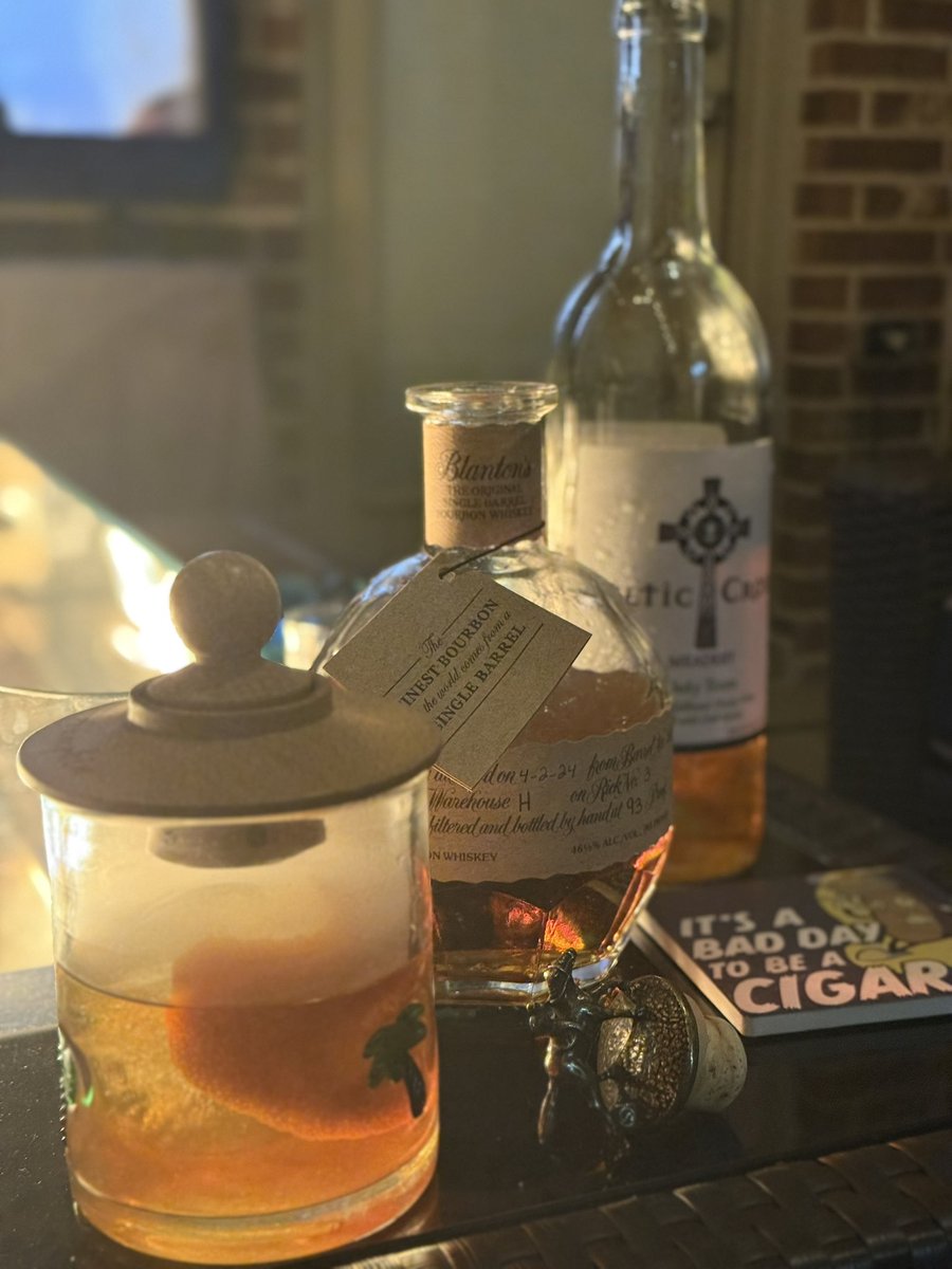 An old fashion like never before!