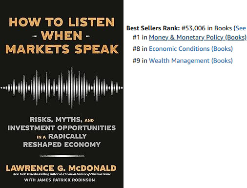 The Bear Traps Report tweet media