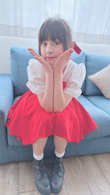 Twitterのコスプレ画像21