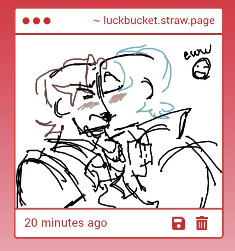 AAAAAAA GAY PEOPLE

this is amazing anon i'm staring in awe AAAAAAAAAAAA