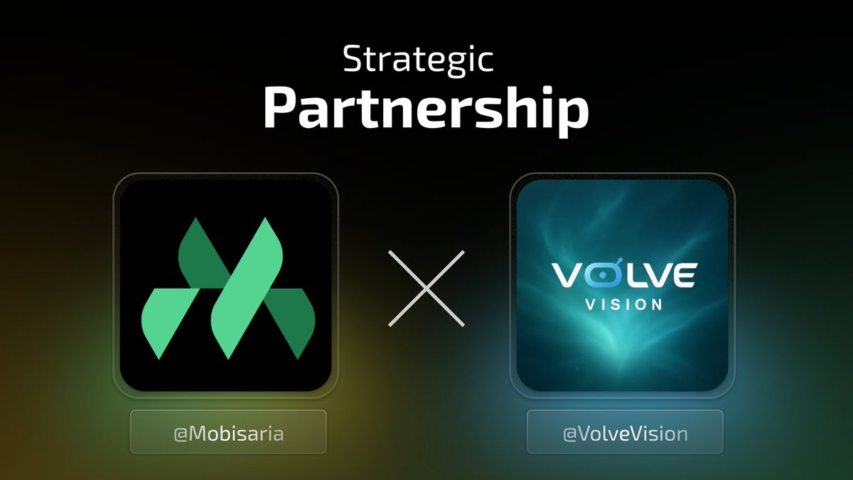 Mobisaria Official tweet media