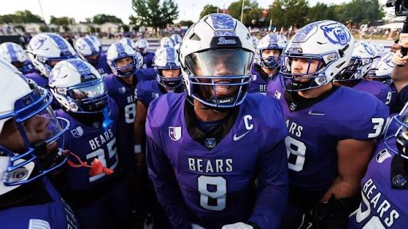 University of Central Arkansas offered!