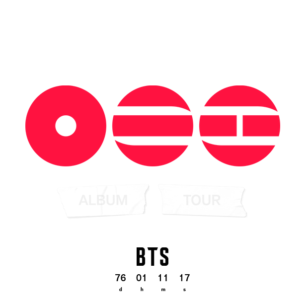npomvtt's tweet photo. BTS lança site oficial com contagem regressiva para seu comeback, que ocorre no dia 20 de março.

Confira: https://t.co/zLsJmaqSu8 https://t.co/ZYL86LfyxX