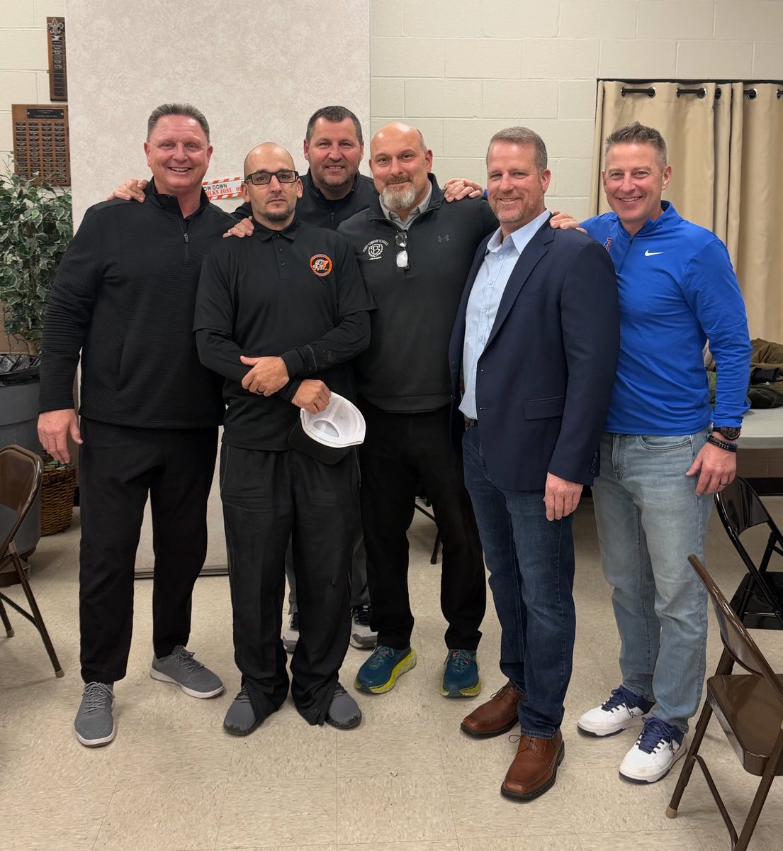 Chris Keevers tweet media