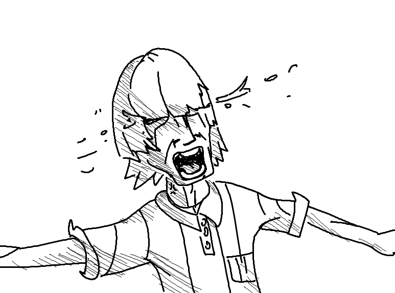 FORTNITE
GIVE ME A RAY SIDEKICK
AND MY LIFE IS YOURS