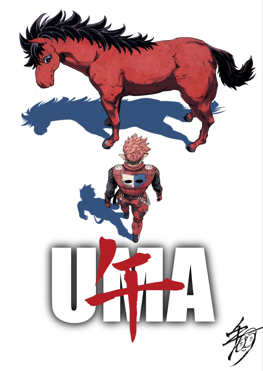 手石ロウ (@tententenmushi1) / Posts / X