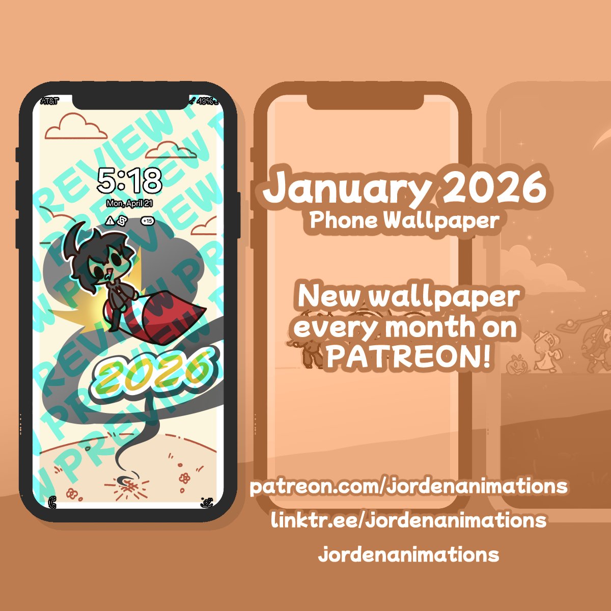 JordenAnimations tweet media