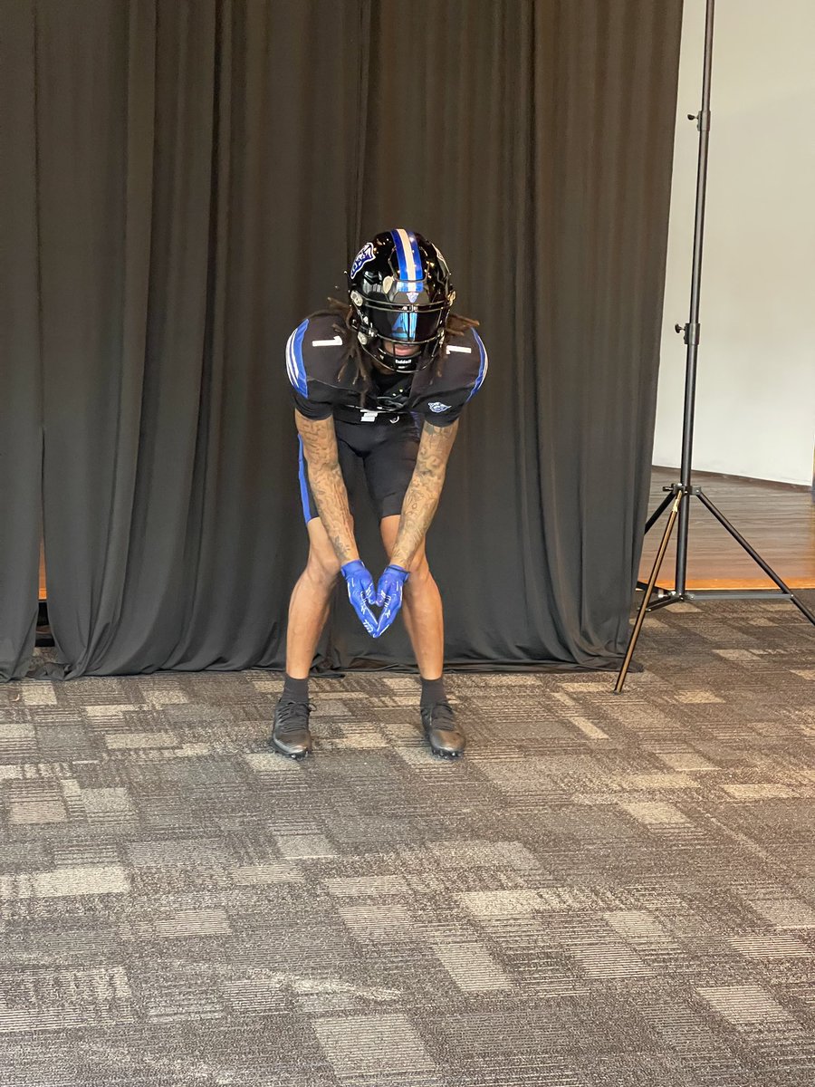 Tyrell “SeatBelt”Gainey ⭐️ tweet media