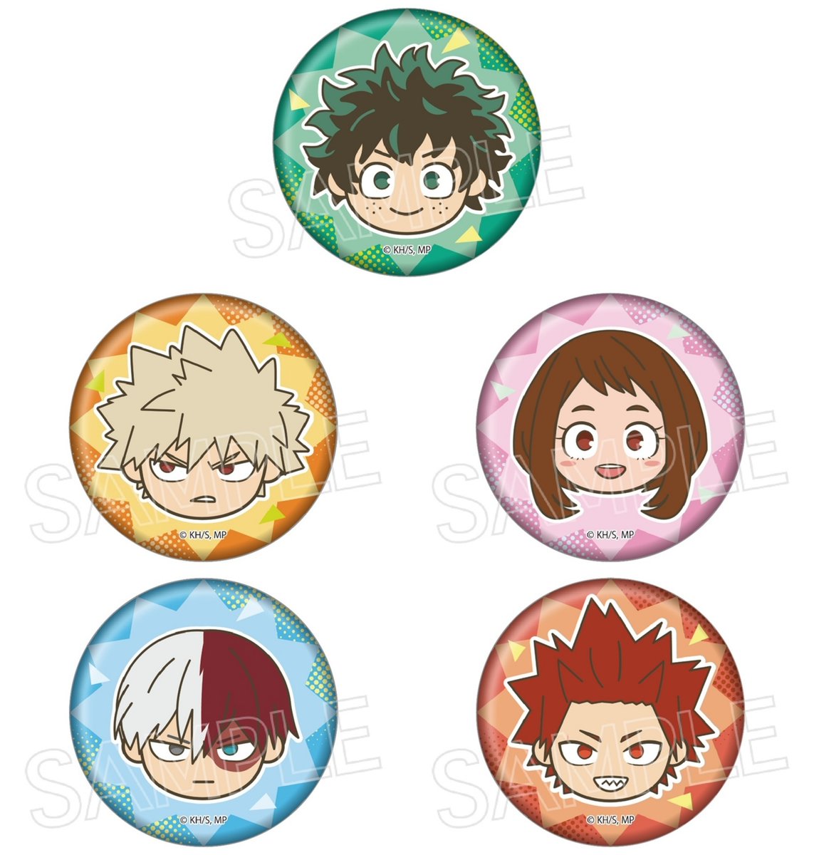 アニメイトオンラインにて予約受付中！ 僕のヒーローアカデミア