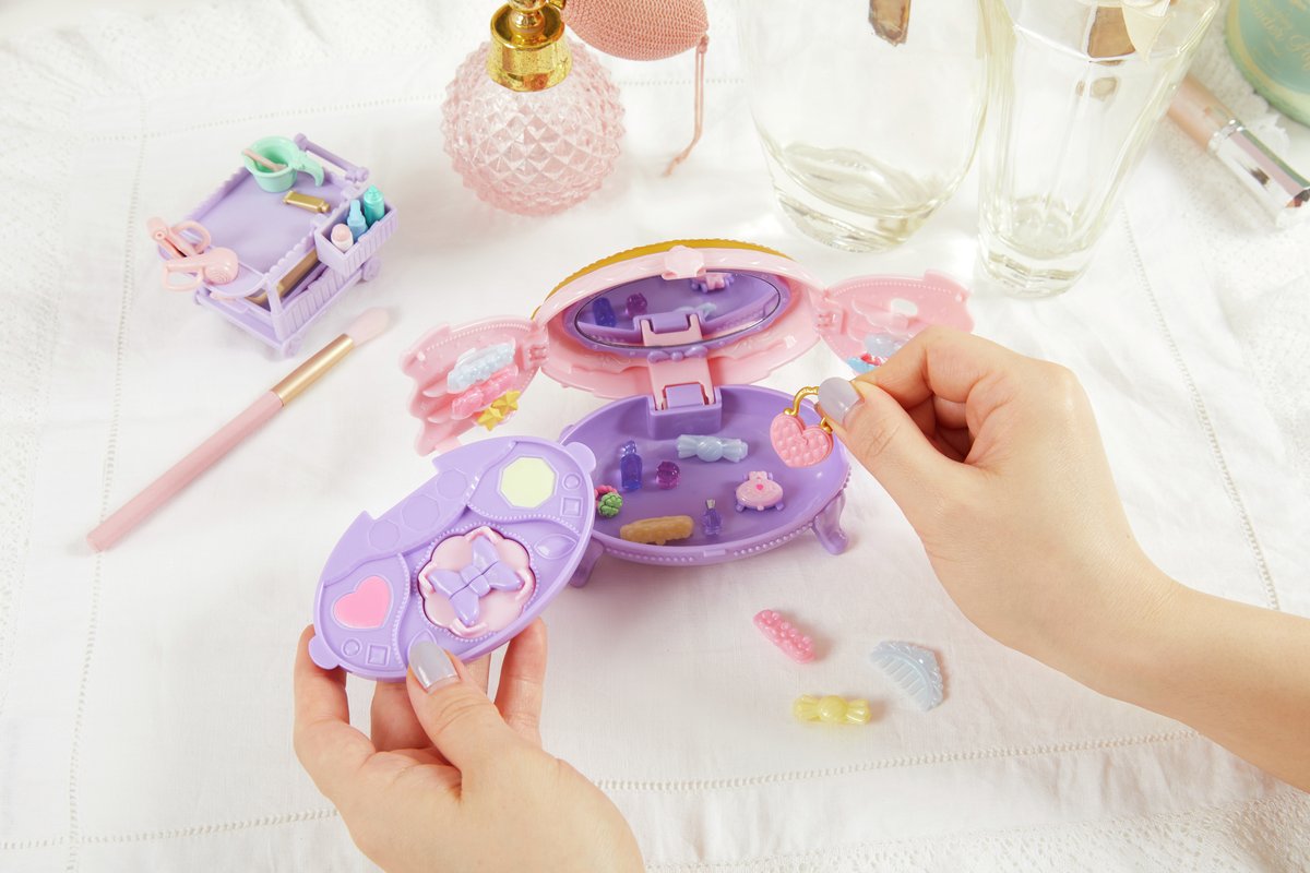 【新品•未使用】シルバニアファミリー⭐️ミニショップ⭐️ シルバニアファミリーオンラインショップ【公式】 (@SylvanianEC_JP