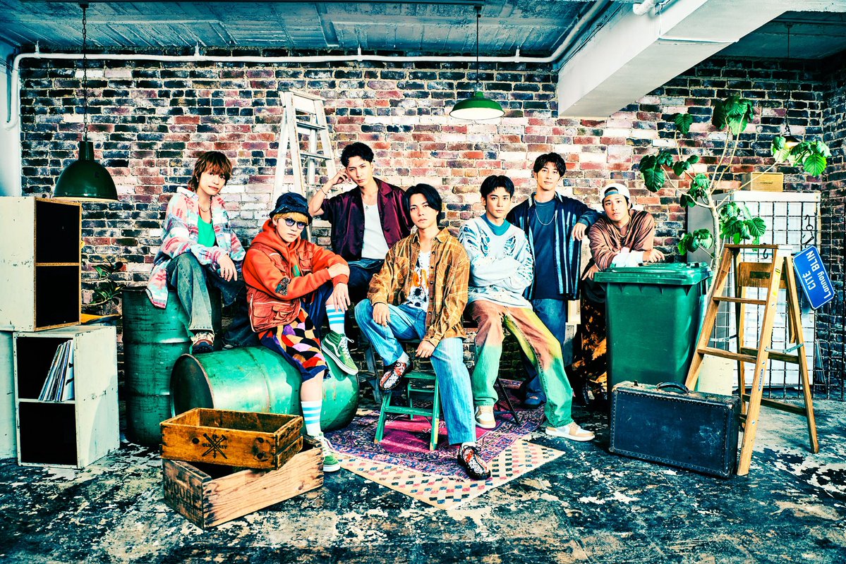 重岡大毅 (@y9BAKVcFXNdMAsx) / Posts / X