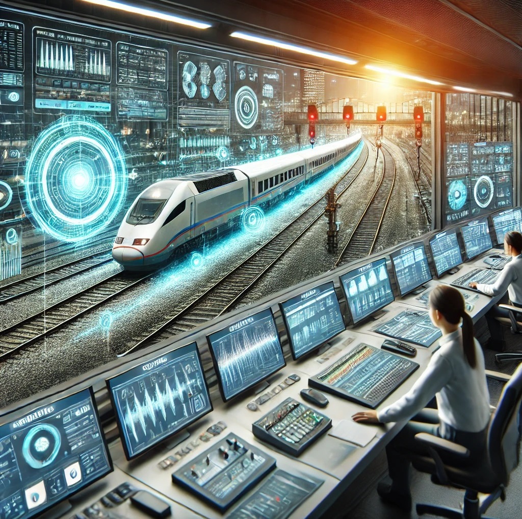 BitcommT's tweet image. Don't let unexpected failures derail your progress! 💪 Our AI models significantly cut down failure rates and service delays, bringing measurable reliability gains. Ready to enhance your performance? Check us out at wix.to/2iJcxIh #SmartForecasting #OperationalExcellence