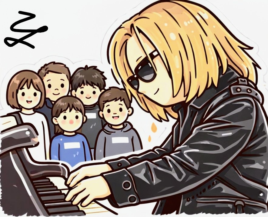 かわいい~!💗😭優しい絵