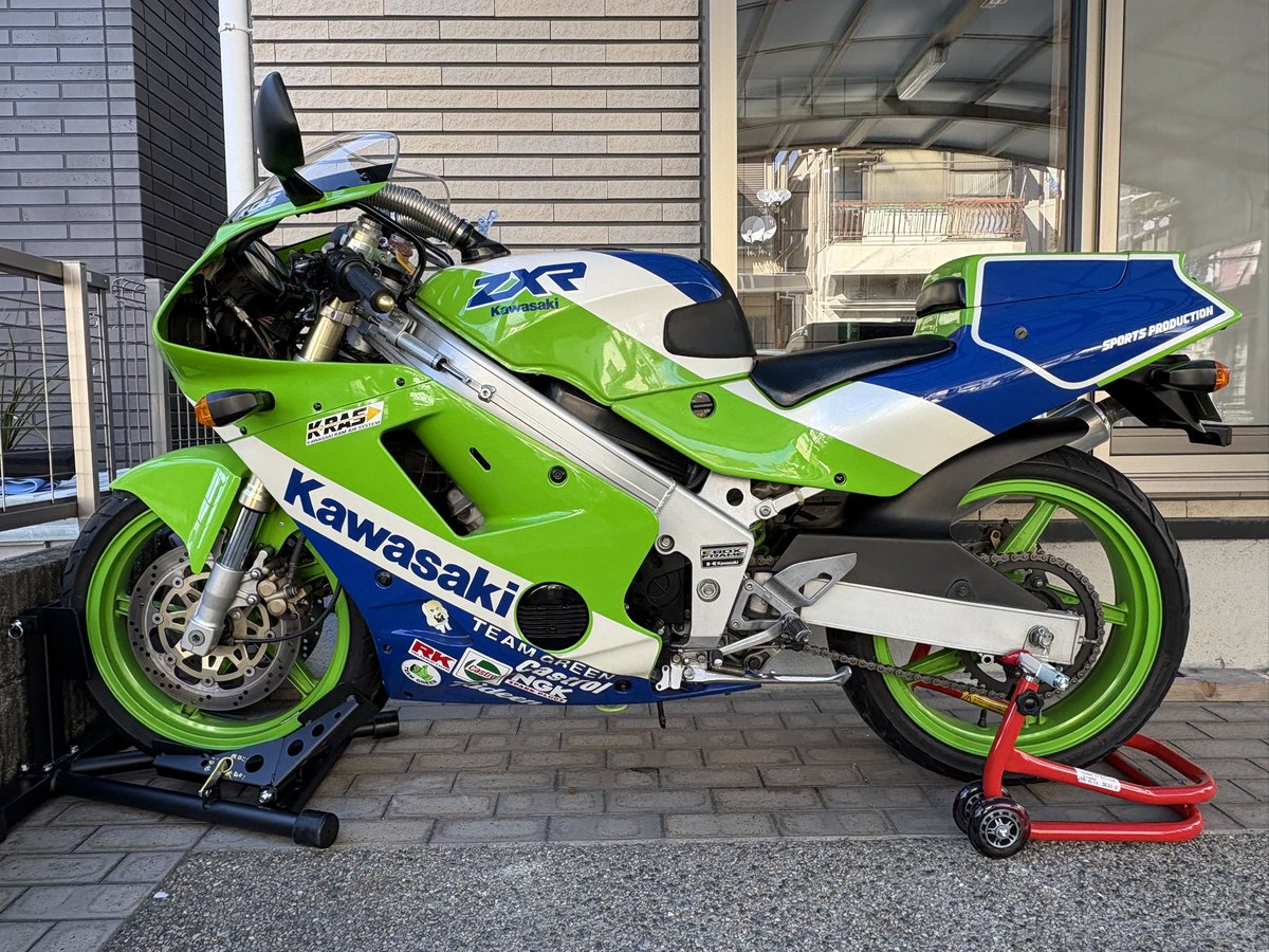 たらら (@kawasakin_infec) / Posts / X