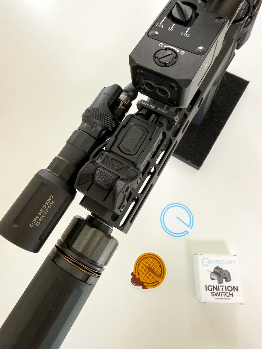 Emissary Development Ignition Switch Emissary Development Ignition