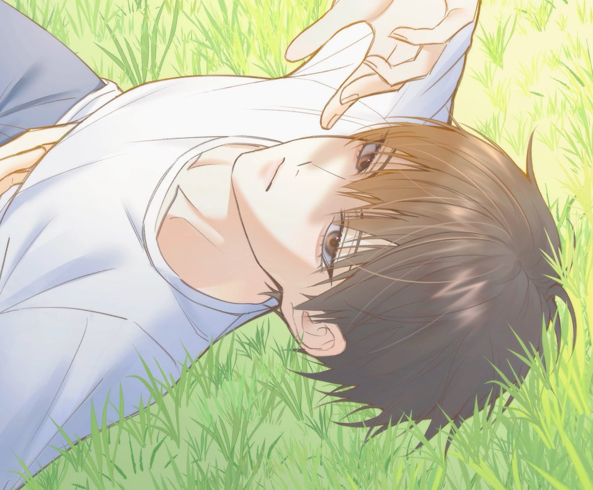 yongyongyeye's tweet image. #새해_𝕏친소 #그림러_𝕏친소

최근엔 괴출 데못죽 사랑하고 있어요
장르계X 애니 2차도 그립니다!
알위무로 찾아갈게요😳🫶