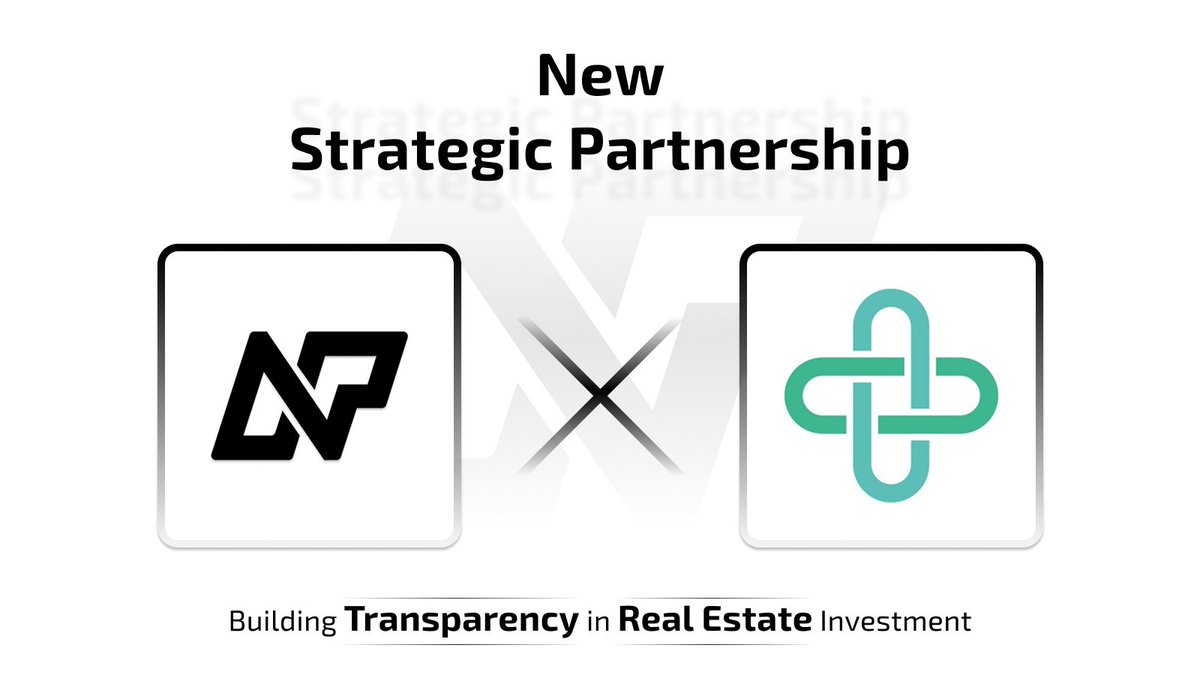 Announcing strategic partnership with @medsyncnews

MedSync is an innovative health management platform that seamlessly integrates blockchain for secure data ownership, smart watches for real-time monitoring, and artificial intelligence for personalized care.

👌 Stay connected